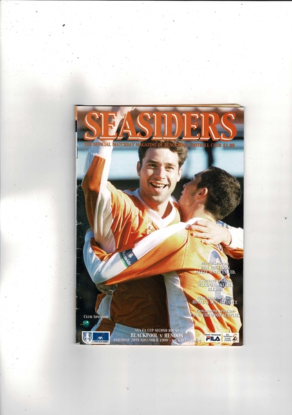 Many more Football Programmes listed today