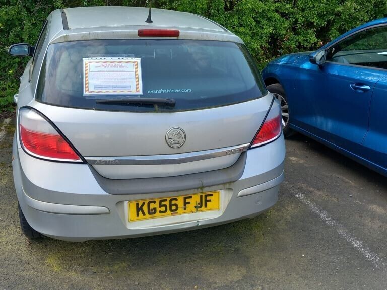 Free Abandoned Recovery