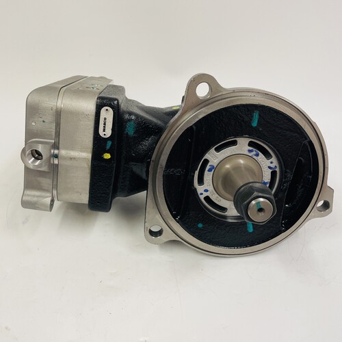 9121120020 Single Cylinder Compressor