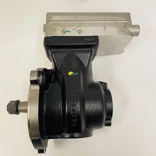9121120020 Single Cylinder Compressor