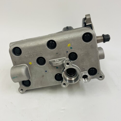 9121120020 Single Cylinder Compressor