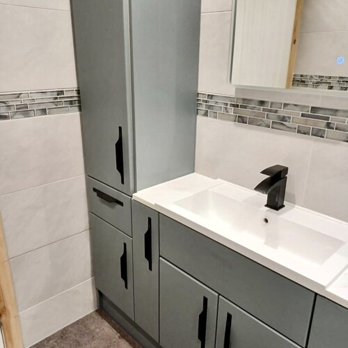 Portfolio | M &amp; M INTERIORS | Kitchens Colwyn Bay Llandudno Rhyl Abergele Conwy North Wales | Bedrooms Colwyn Bay Llandudno Rhyl Abergele Conwy North Wales | Bathrooms Colwyn Bay Llandudno Rhyl Rhos Conwy North Wales