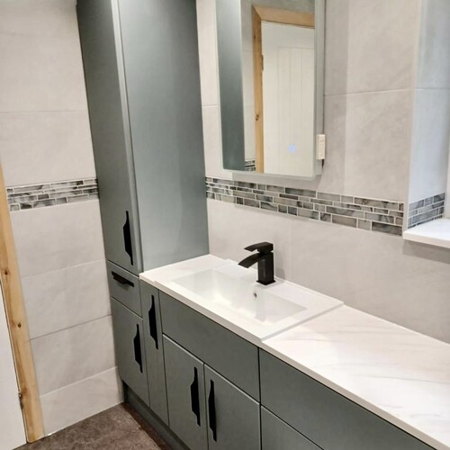 Portfolio | M &amp; M INTERIORS | Kitchens Colwyn Bay Llandudno Rhyl Abergele Conwy North Wales | Bedrooms Colwyn Bay Llandudno Rhyl Abergele Conwy North Wales | Bathrooms Colwyn Bay Llandudno Rhyl Rhos Conwy North Wales