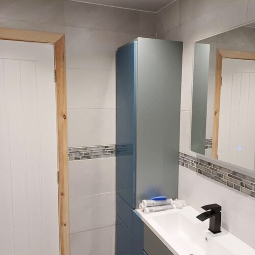 Portfolio | M &amp; M INTERIORS | Kitchens Colwyn Bay Llandudno Rhyl Abergele Conwy North Wales | Bedrooms Colwyn Bay Llandudno Rhyl Abergele Conwy North Wales | Bathrooms Colwyn Bay Llandudno Rhyl Rhos Conwy North Wales