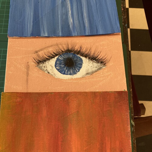 Classes, and One-One Tuition | Pocket Picassos