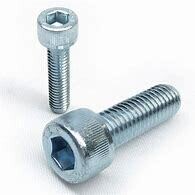 M5 X 30 SOCKET CAP HEAD GRADE 12.9