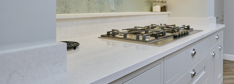 CRL Quartz White Water 