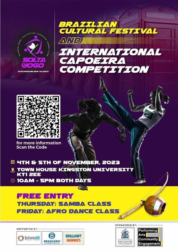 Brazilian Festival 2023