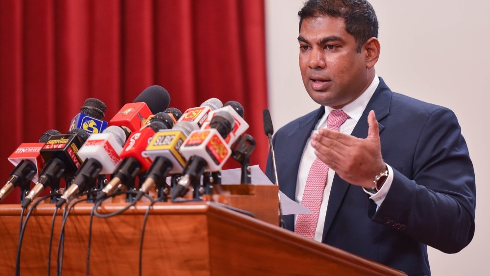 மின்சார சபை மறுசீரமைப்பு முன்மொழிவுகள் அடுத்த வாரம் 