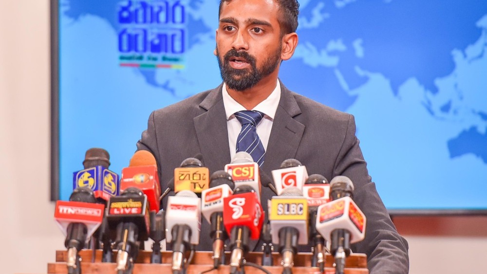 ஜனாதிபதி மற்றும் பிரதமர் தலைமையில்  “நாம் 200” நிகழ்வு 