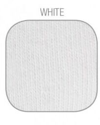 Pima Cotton White