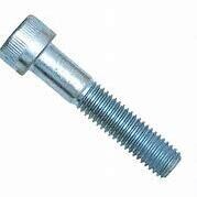 M5 X 50 SOCKET CAP HEAD GRADE 12.9