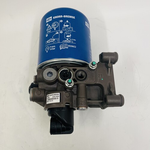 K039116N00 (LA8601) Air Dryer