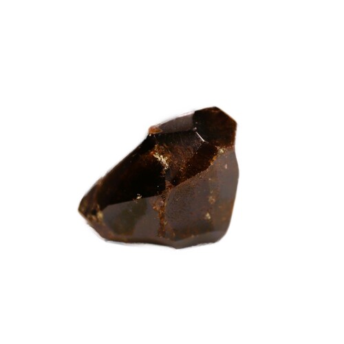 Almandine Garnet Crystal Free Form