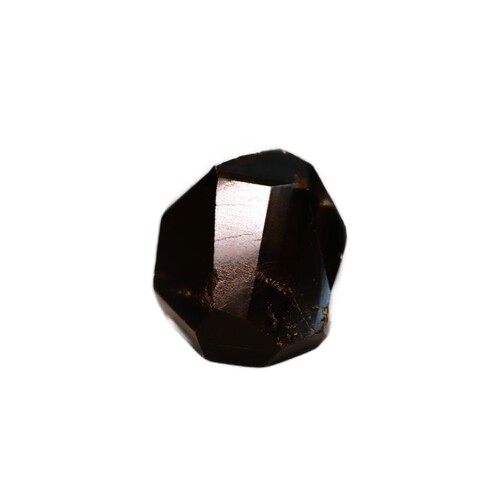 Almandine Garnet Crystal Free Form