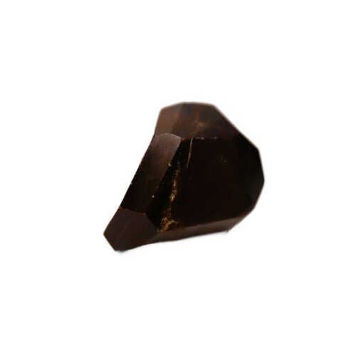 Almandine Garnet Crystal Free Form