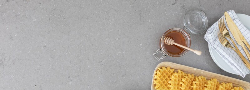 CRL Quartz Grey Mist 