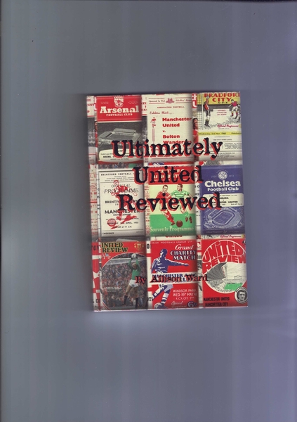 More Football Programmes & Books listed today