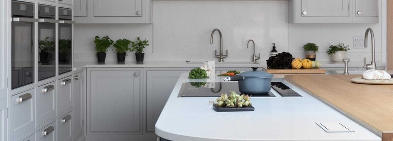 CRL Quartz White Carrara