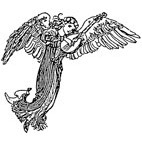 Angel Rubber Stamp (Available in 3 sizes) fr £6.89