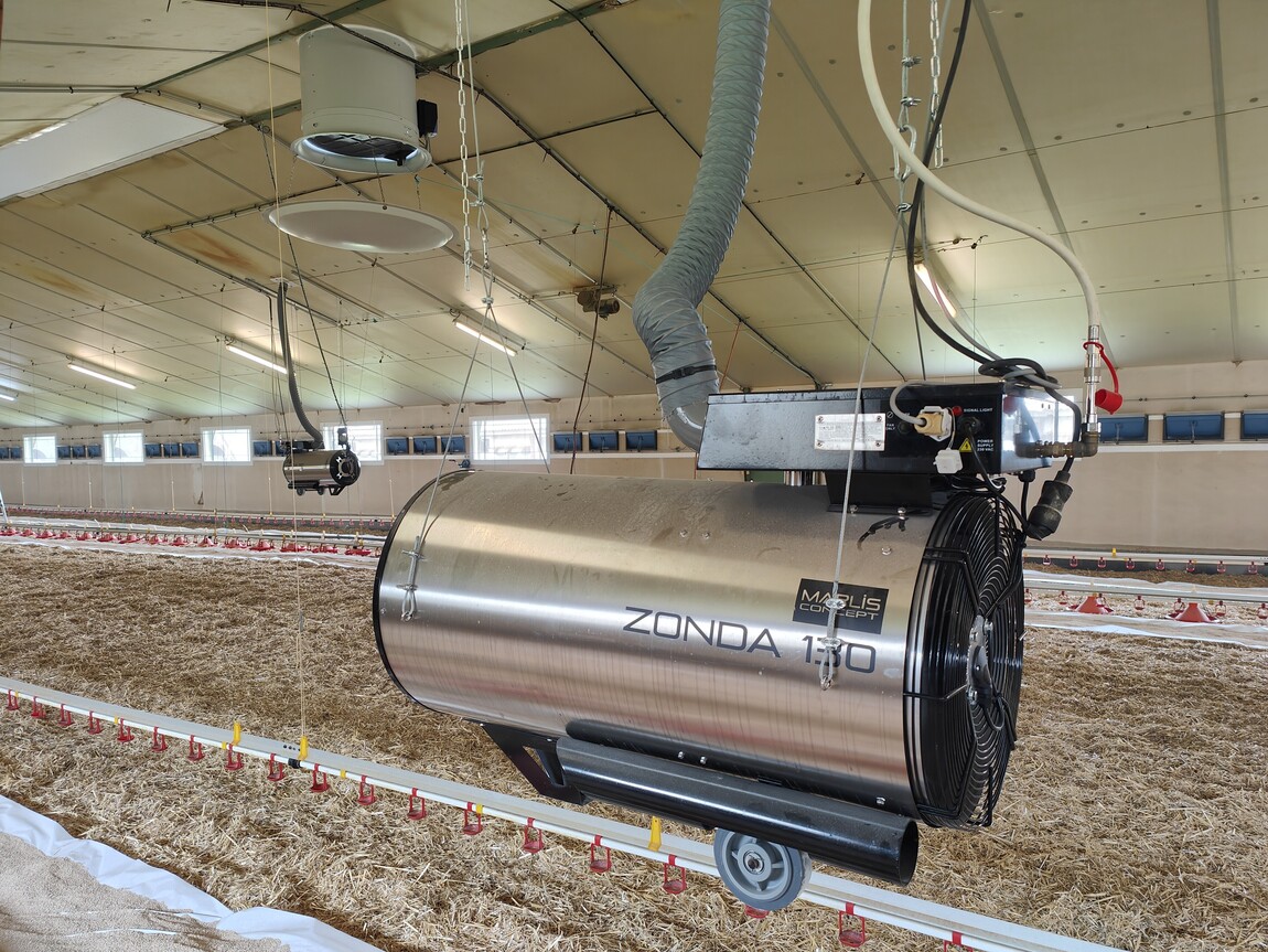 Zonda 130