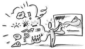 Making The Work Visible, But How Exactly?