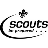 Be Prepared Rubber Stamp (Available in 3 sizes) from £6.89