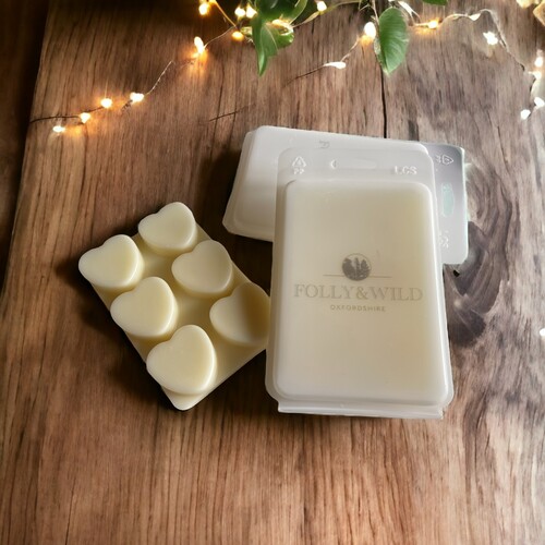 Bespoke Large Wax Bar