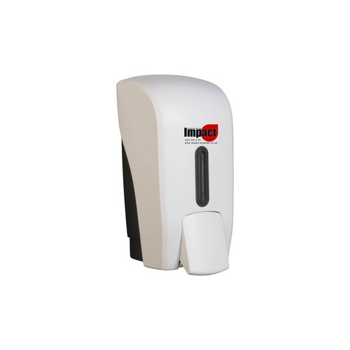 Impact Soap Dispenser - Refillable