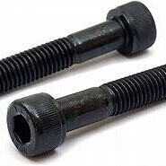 M12 X 300 SOCKET CAP HEAD GRADE 12.9