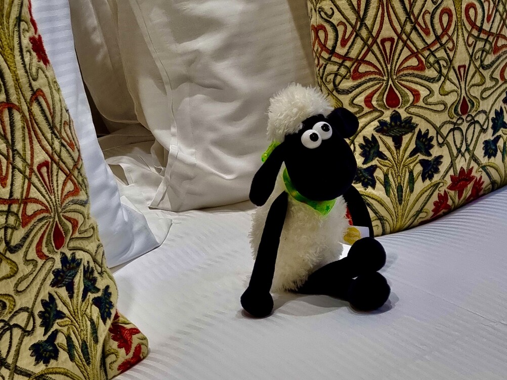 Deluxe Suite/Apartment - "Lilac Cottage"