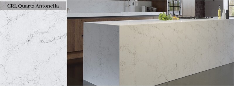 CRL Quartz Antonella