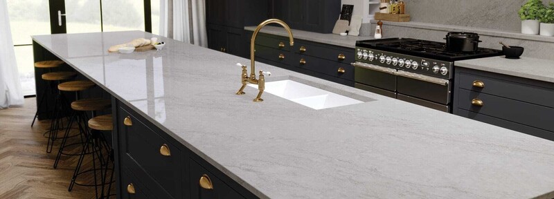 CRL Quartz Pacific Grey 