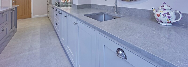CRL Quartz Pearl Grey