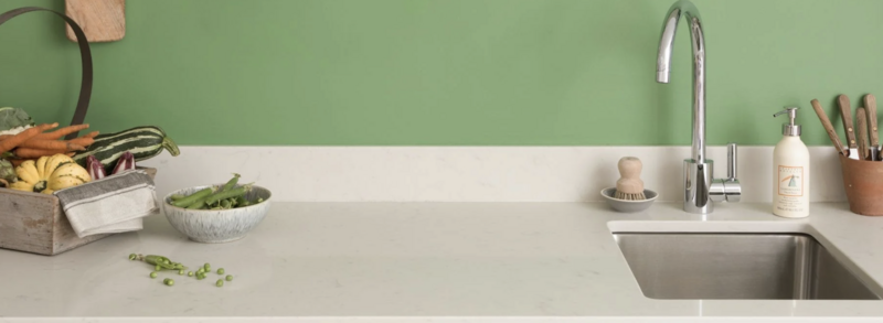 CRL Quartz Regency White