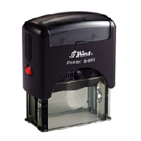 'Don't Stay In' Spotters Card Stamp