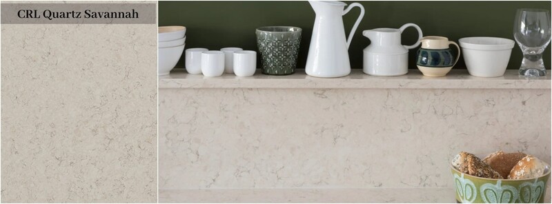 CRL Quartz Savannah
