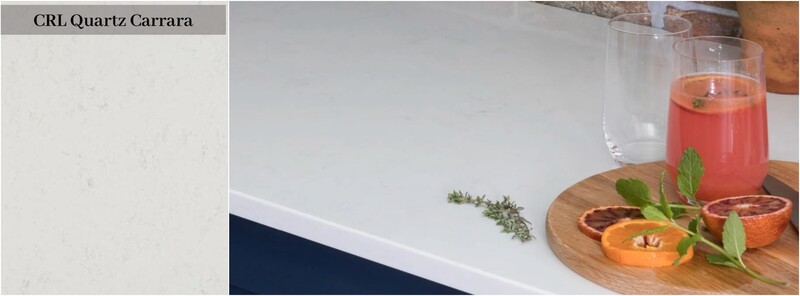 CRL Quartz Carrara