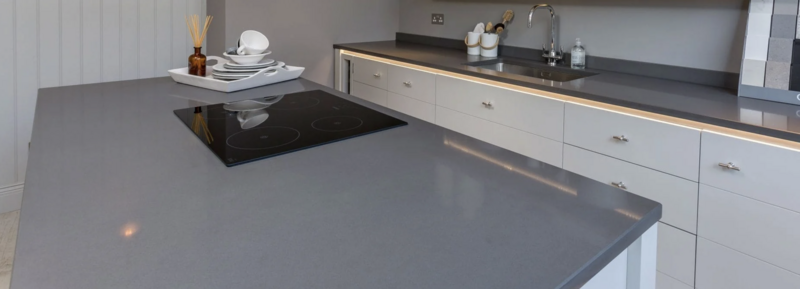 CRL Quartz Windsor Grey