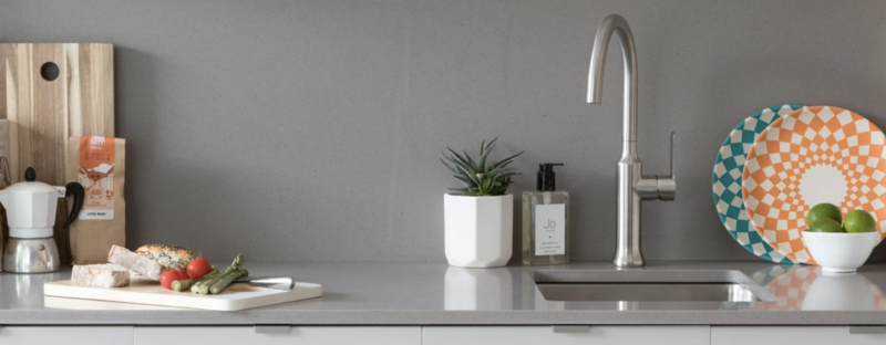 CRL Quartz Concrete Gris