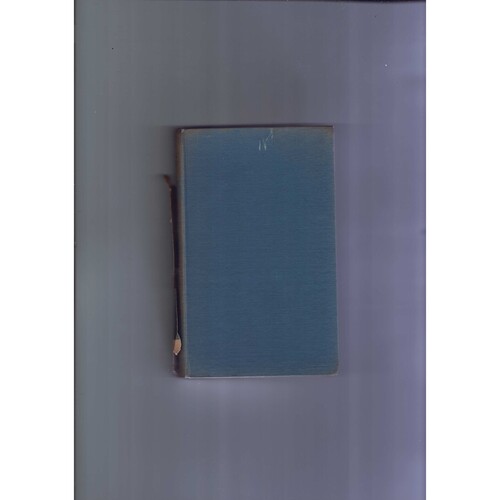 Soccer - The World Game by Geoffrey Green (hardback) 1953