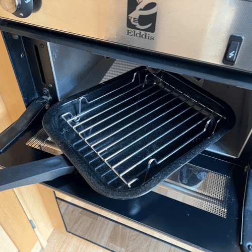 2009 (09)reg Elddis Suntor 130 5 Berth Peugeot Boxer Motorhome - Only 48669 Miles