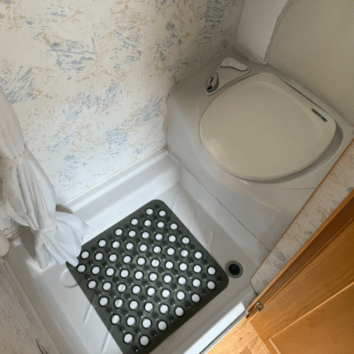 2009 (09)reg Elddis Suntor 130 5 Berth Peugeot Boxer Motorhome - Only 48669 Miles