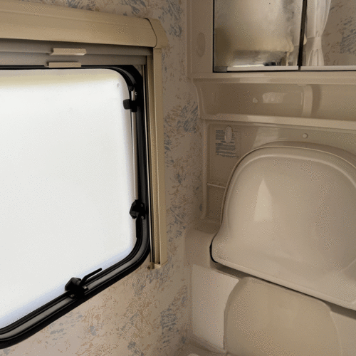 2009 (09)reg Elddis Suntor 130 5 Berth Peugeot Boxer Motorhome - Only 48669 Miles