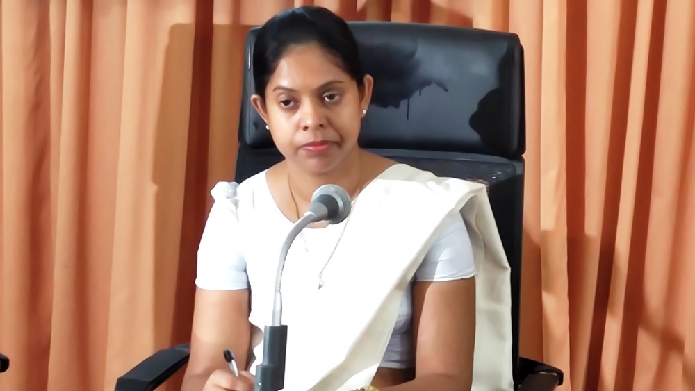 இலங்கையில் புதிய தேசிய ஊடகக்கொள்கை