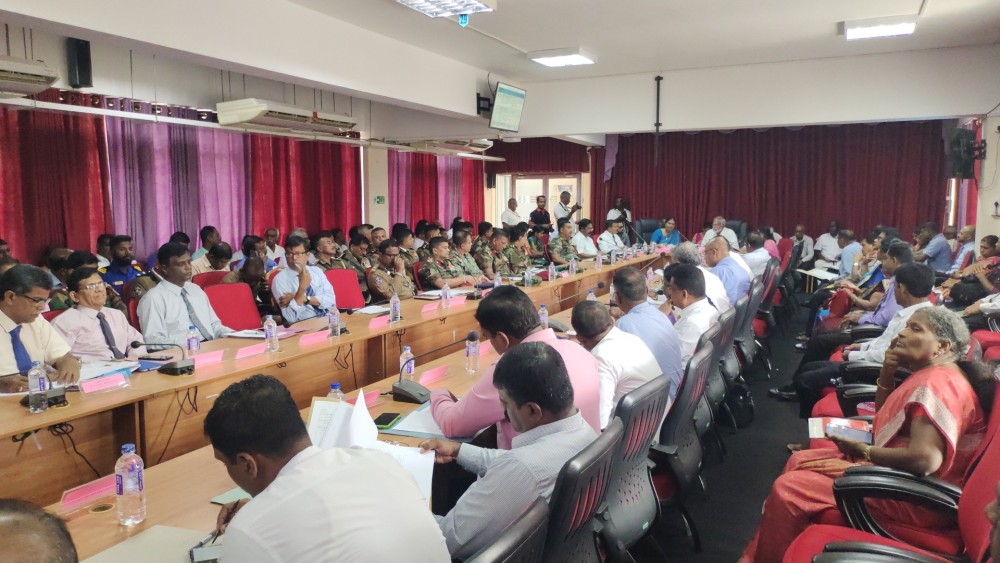 நடைமுறைப் படுத்தப்படும் புதிய திட்டம்