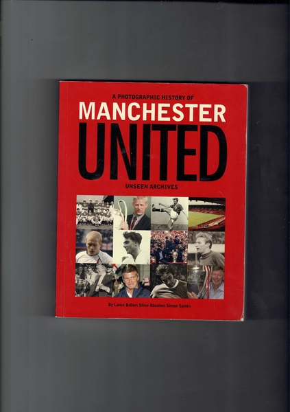 More Football Programmes & Memorabilia listed today