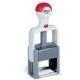 E-900 Heavy Duty Self-Inking Stamp 39 x 23mm
