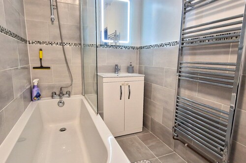 Arundel Road, Eastbourne