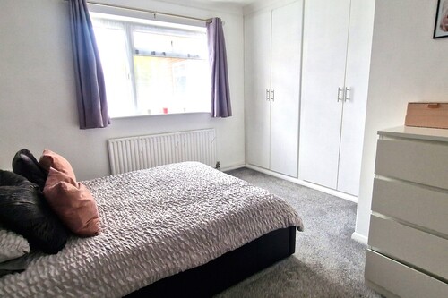 Arundel Road, Eastbourne